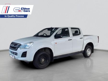 2021-Isuzu-D-Max-250-HO-Hi-Rider-Double-Cab_0