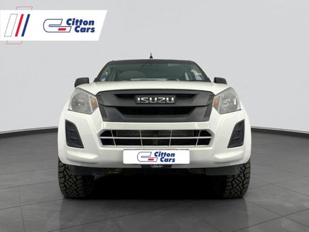 2021-Isuzu-D-Max-250-HO-Hi-Rider-Double-Cab_1