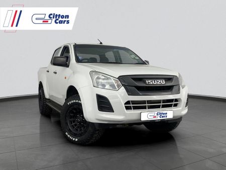 2021-Isuzu-D-Max-250-HO-Hi-Rider-Double-Cab_2