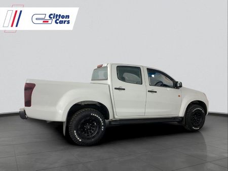 2021-Isuzu-D-Max-250-HO-Hi-Rider-Double-Cab_4