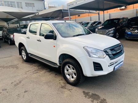 2021-Isuzu-D-Max-isuzu-d-max_12