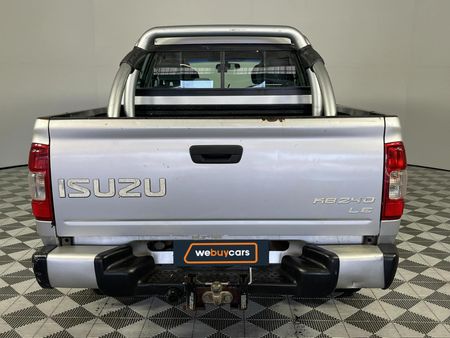 2004-Isuzu-KB-240i-Double-Cab-LE_18