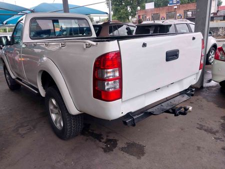 Used Ford Ranger 3.0 TDCi XLT Hi-Trail Single-Cab for sale in Gauteng ...