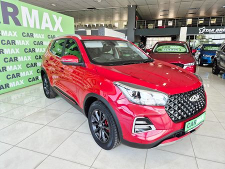 2022-Chery-Tiggo-4-Pro-15-T-Elite-Auto_9