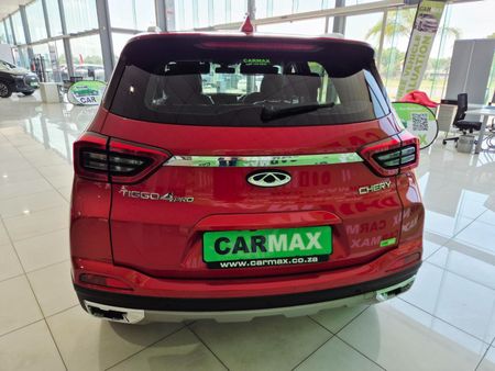 2022-Chery-Tiggo-4-Pro-15-T-Elite-Auto_5