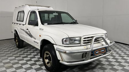 2002-Mazda-B-Series-B2500-TD-SL-Hi-Rider-Drifter-Single-Cab_13
