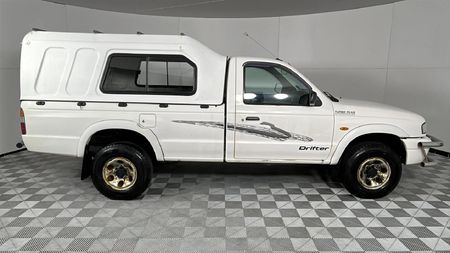 2002-Mazda-B-Series-B2500-TD-SL-Hi-Rider-Drifter-Single-Cab_14
