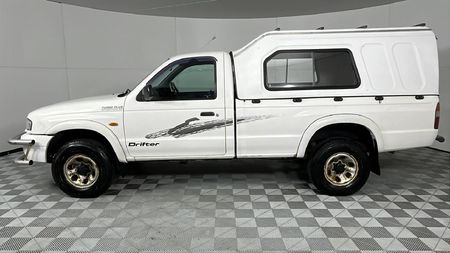 2002-Mazda-B-Series-B2500-TD-SL-Hi-Rider-Drifter-Single-Cab_16