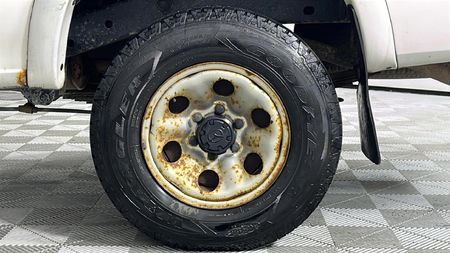 2002-Mazda-B-Series-B2500-TD-SL-Hi-Rider-Drifter-Single-Cab_4
