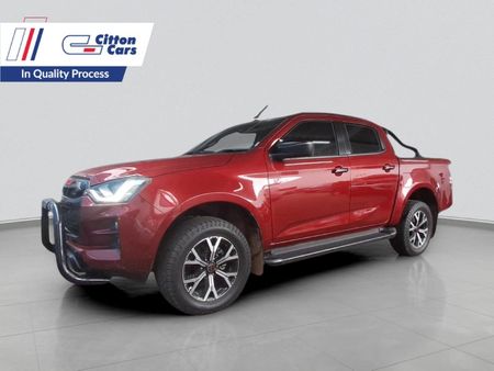2024-Isuzu-D-Max-19-DDI-HR-X-Rider-Auto-Double-Cab_0
