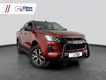 2024-Isuzu-D-Max-19-DDI-HR-X-Rider-Auto-Double-Cab_1