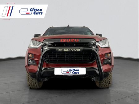 2024-Isuzu-D-Max-19-DDI-HR-X-Rider-Auto-Double-Cab_3