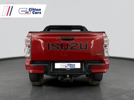 2024-Isuzu-D-Max-19-DDI-HR-X-Rider-Auto-Double-Cab_5