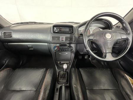 Used Toyota Corolla RXi for sale in Gauteng - Cars.co.za (ID::10678351)