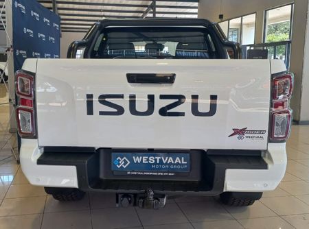 2026-Isuzu-D-Max-19-DDI-HR-X-Rider-Auto-Double-Cab_4