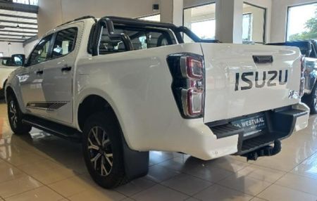 2026-Isuzu-D-Max-19-DDI-HR-X-Rider-Auto-Double-Cab_5
