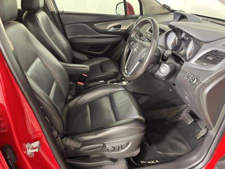 2016-Opel-Mokka-X-14T-Cosmo-Auto_9