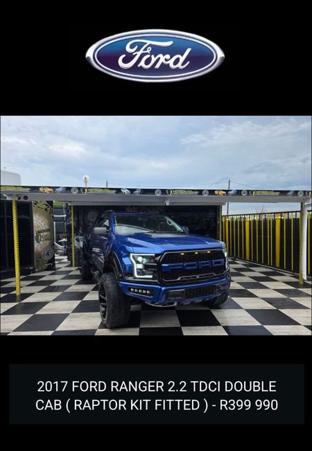 2017-Ford-Ranger-2017-FORD-RANGER-22-TDCI-DOUBLE-CAB-RAPTOR-KIT_0