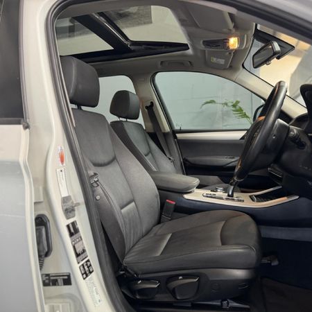 2016-BMW-X3-xDrive20d-Exclusive-Auto_7