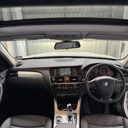 2016-BMW-X3-xDrive20d-Exclusive-Auto_8