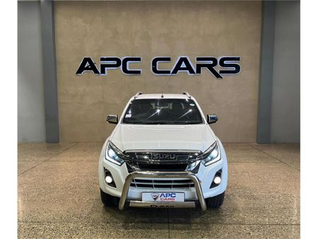 2022-Isuzu-D-Max-300-LX-4x4-Auto-Double-Cab_2