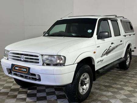 2000-Mazda-B-Series-B2500-TD-4x4-Drifter-SLX-Double-Cab_0