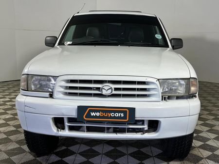 2000-Mazda-B-Series-B2500-TD-4x4-Drifter-SLX-Double-Cab_13