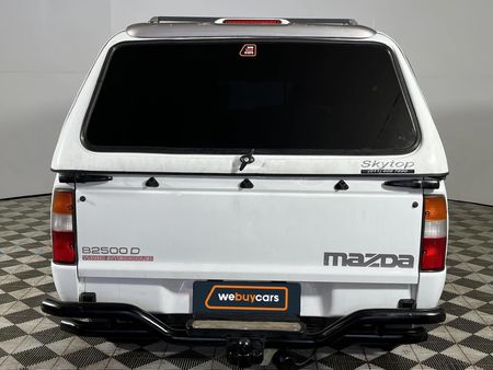 2000-Mazda-B-Series-B2500-TD-4x4-Drifter-SLX-Double-Cab_16