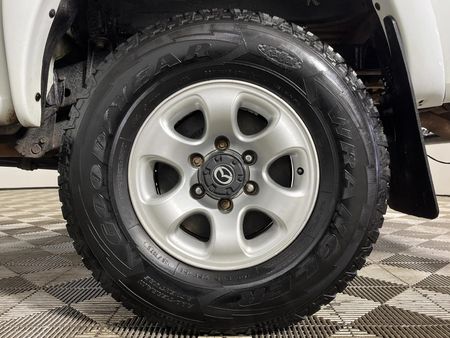 2000-Mazda-B-Series-B2500-TD-4x4-Drifter-SLX-Double-Cab_5