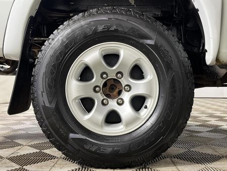 2000-Mazda-B-Series-B2500-TD-4x4-Drifter-SLX-Double-Cab_6