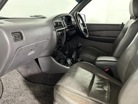 2000-Mazda-B-Series-B2500-TD-4x4-Drifter-SLX-Double-Cab_7