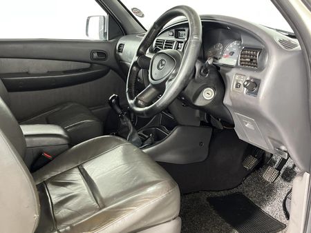 2000-Mazda-B-Series-B2500-TD-4x4-Drifter-SLX-Double-Cab_8