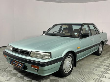 1990-Nissan-Skyline-30-SGLi-Auto_0