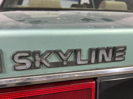 1990-Nissan-Skyline-30-SGLi-Auto_9