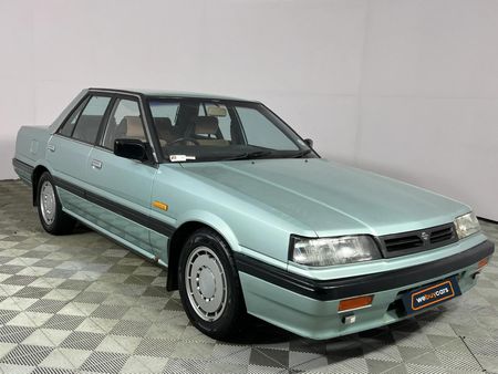 1990-Nissan-Skyline-30-SGLi-Auto_12
