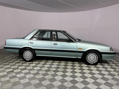 1990-Nissan-Skyline-30-SGLi-Auto_13