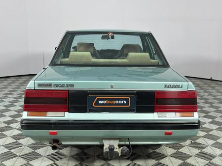 1990-Nissan-Skyline-30-SGLi-Auto_14