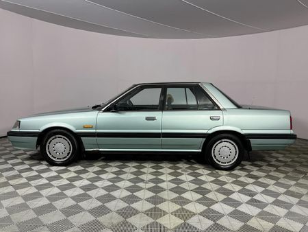 1990-Nissan-Skyline-30-SGLi-Auto_15