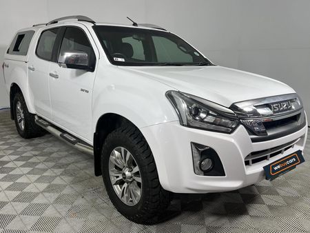 2021-Isuzu-D-Max-300-LX-4x4-Auto-Double-Cab_17