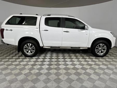 2021-Isuzu-D-Max-300-LX-4x4-Auto-Double-Cab_18