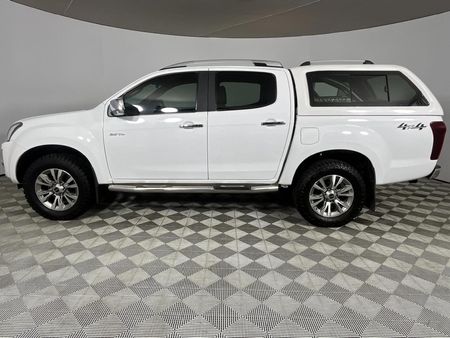 2021-Isuzu-D-Max-300-LX-4x4-Auto-Double-Cab_20