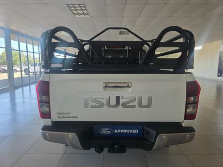 2021-Isuzu-D-Max-300-LX-4x4-Auto-Double-Cab_10