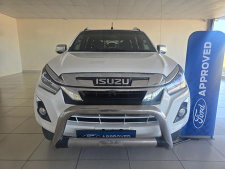 2021-Isuzu-D-Max-300-LX-4x4-Auto-Double-Cab_1