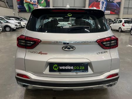 2023-Chery-Tiggo-4-Pro-15-T-Elite-SE-Auto_5