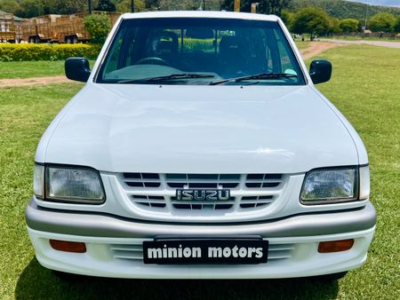 2001-Isuzu-KB-280-DT-LX-4x2-Double-Cab_1
