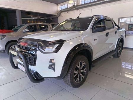 2024-Isuzu-D-Max-19-DDI-HR-X-Rider-Auto-Double-Cab_1