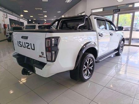 2024-Isuzu-D-Max-19-DDI-HR-X-Rider-Auto-Double-Cab_5