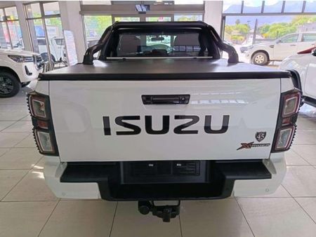 2024-Isuzu-D-Max-19-DDI-HR-X-Rider-Auto-Double-Cab_6