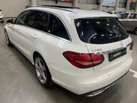 2015-Mercedes-Benz-C-Class-C-250-Bluetec-Estate-Exclusive-Auto_4