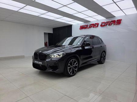 2019-BMW-X3-M-Competition_1